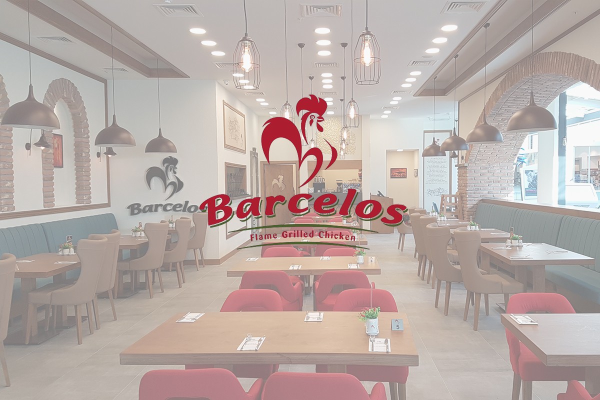 İstanbul Marmara Forum - Barcelos