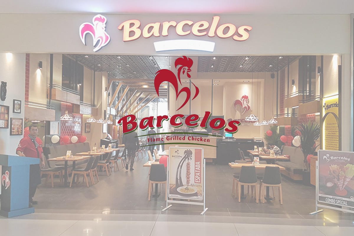 İstanbul Özdilek - Barcelos