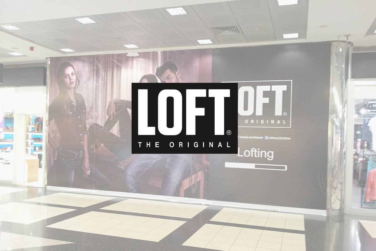 Antalya Migros Avm - Loft