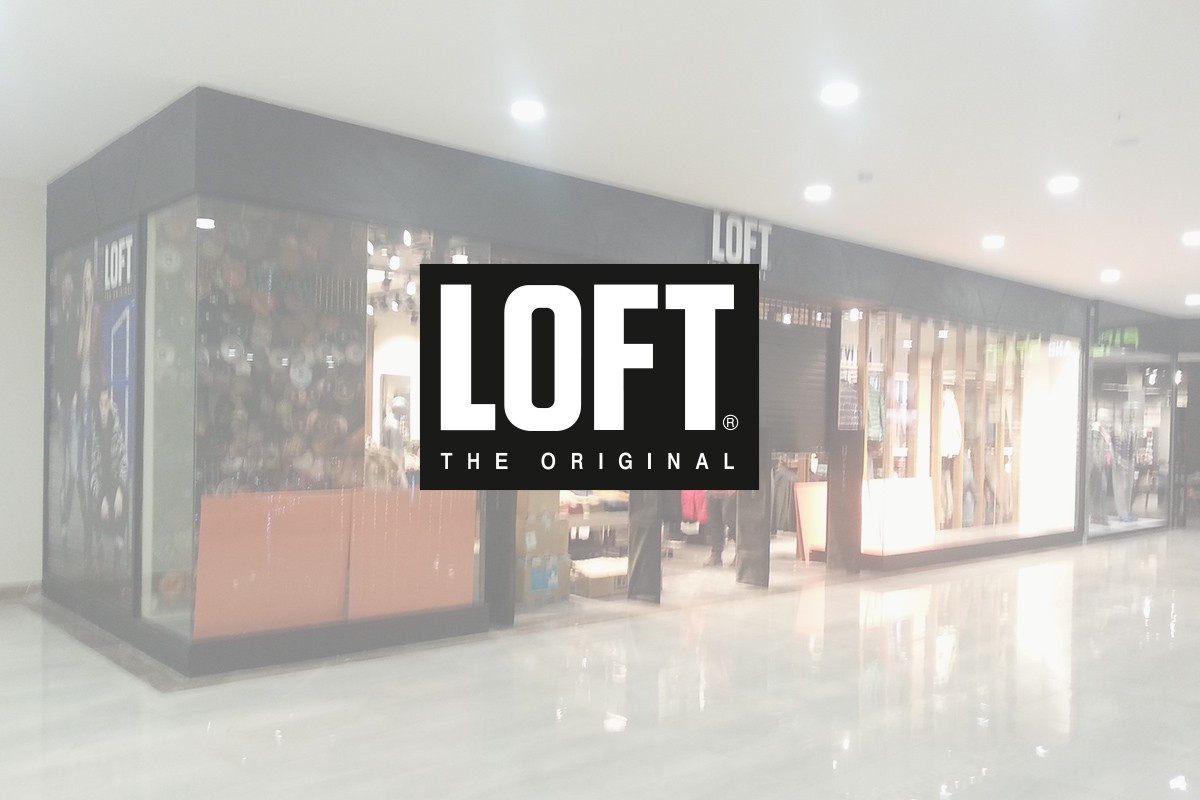 Elazığ Park Yirmiüç Avm - Loft