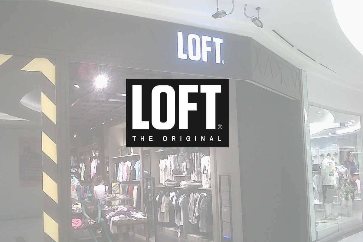 Hatay İskenderun Prime Mall - Loft