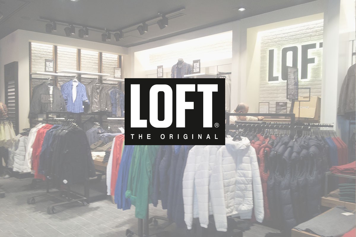 Hatay Palladium AVM - Loft