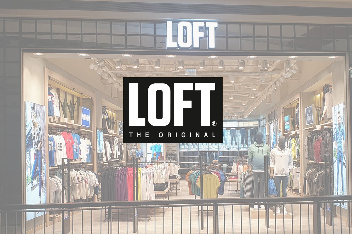 İstanbul Maltepe Piazza - Loft