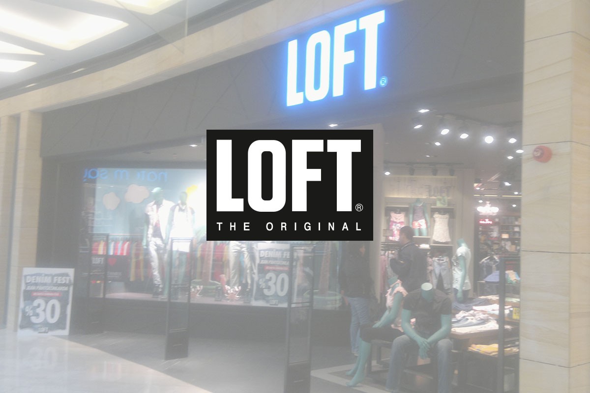 İstanbul Marmara Forum - Loft