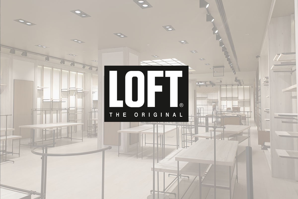Skyland Showroom - Loft
