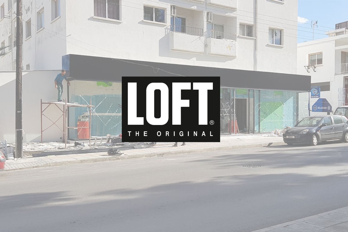 Gazimağusa Kıbrıs - Loft